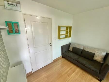 ขายคอนโด เด็น วิภาวดี คอนโดมิเนียม - Sell Condo DEN Vibhavadi condominium - 1649240