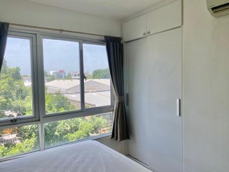 ขายคอนโด เด็น วิภาวดี คอนโดมิเนียม - Sell Condo DEN Vibhavadi condominium - 1649242