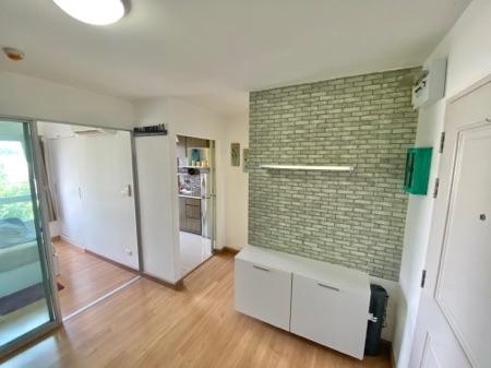 ขายคอนโด เด็น วิภาวดี คอนโดมิเนียม - Sell Condo DEN Vibhavadi condominium - 1649238