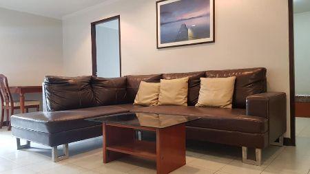 เช่าคอนโด ประตูน้ำ เพรสตีจ คอนโดมิเนียม - Condo Rental Pratunam Prestige condominium - 1650431