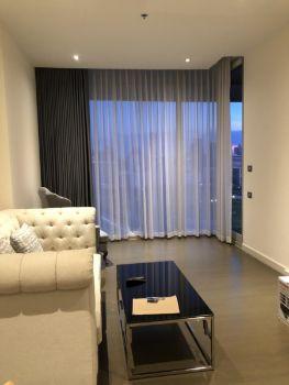 เช่าคอนโด แมกโนเลียส์ ราชดำริ บูเลอวาร์ด คอนโดมิเนียม - Condo Rental Magnolias Ratchadamri Boulevard condominium - 1650461