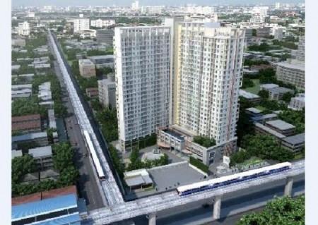 ขายคอนโด ริชพาร์ค แอท บางซ่อน สเตชั่น คอนโดมิเนียม - Sell Condo Richpark @ Bangson Station condominium - 1650800