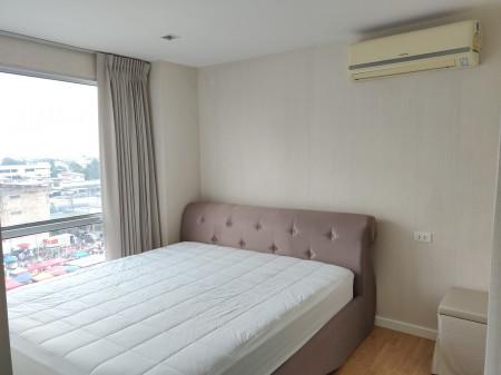 ขายคอนโด คาซ่า คอนโด รัชดา-ท่าพระ - Sell Condo Casa Condo Ratchada Thapra - 1650819
