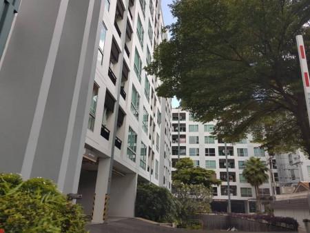 ขายคอนโด คาซ่า คอนโด รัชดา-ท่าพระ - Sell Condo Casa Condo Ratchada Thapra - 1650820
