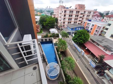 ขายคอนโด เวอรันดา เรสซิเดนท์ คอนโดมิเนียม - Sell Condo Veranda Residence condominium - 1651178