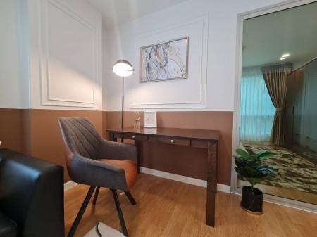 ขายคอนโด คาซ่า คอนโด รัชดา-ท่าพระ - Sell Condo Casa Condo Ratchada Thapra - 1651735
