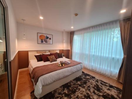 ขายคอนโด คาซ่า คอนโด รัชดา-ท่าพระ - Sell Condo Casa Condo Ratchada Thapra - 1651728