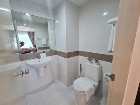 ขายคอนโด คาซ่า คอนโด รัชดา-ท่าพระ - Sell Condo Casa Condo Ratchada Thapra - 1651738