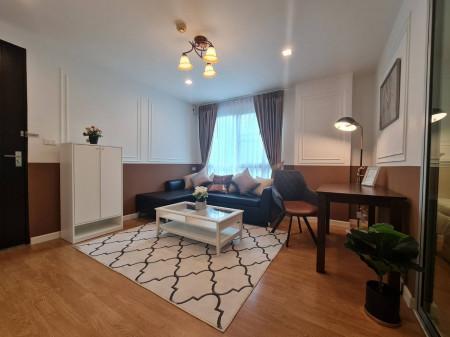 ขายคอนโด คาซ่า คอนโด รัชดา-ท่าพระ - Sell Condo Casa Condo Ratchada Thapra - 1651733