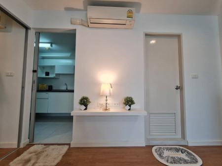 ขายคอนโด คาซ่า คอนโด รัชดา-ท่าพระ - Sell Condo Casa Condo Ratchada Thapra - 1651736