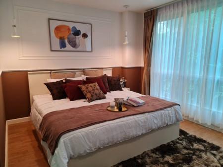 ขายคอนโด คาซ่า คอนโด รัชดา-ท่าพระ - Sell Condo Casa Condo Ratchada Thapra - 1651730