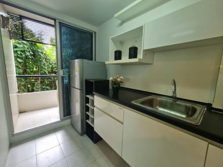 ขายคอนโด คาซ่า คอนโด รัชดา-ท่าพระ - Sell Condo Casa Condo Ratchada Thapra - 1651737