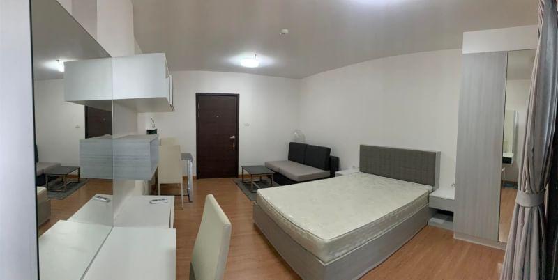 เช่าคอนโด ศุภาลัย ลอฟท์ แจ้งวัฒนะ คอนโดมิเนียม - Condo Rental Supalai Loft Chaengwatthana condominium - 1653165