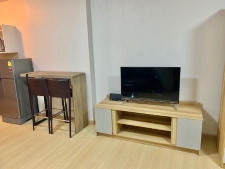 เช่าคอนโด ศุภาลัย ลอฟท์ @ สถานีแคราย คอนโดมิเนียม - Condo Rental Supalai Loft @ Khaerai Station condominium - 1653238