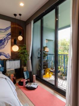 ขายคอนโด เอ็กซ์ที พญาไท คอนโดมิเนียม - Sell Condo XT Phayathai condominium - 1653348