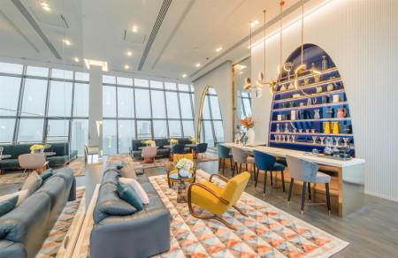 ขายคอนโด เอ็กซ์ที เอกมัย คอนโดมิเนียม - Sell Condo XT Ekkamai condominium - 1653400