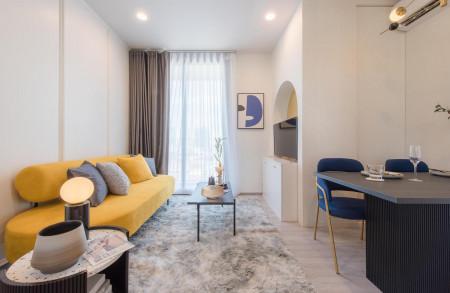 ขายคอนโด เอ็กซ์ที เอกมัย คอนโดมิเนียม - Sell Condo XT Ekkamai condominium - 1653401