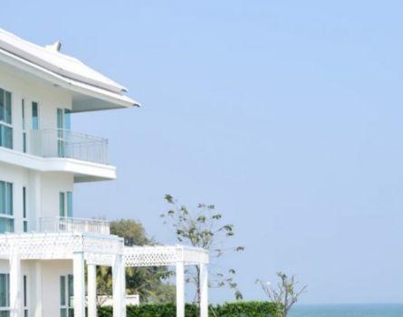 ขายคอนโด THE ENERGY หัวหิน-ชะอำ - Sell Condo   - 1654073