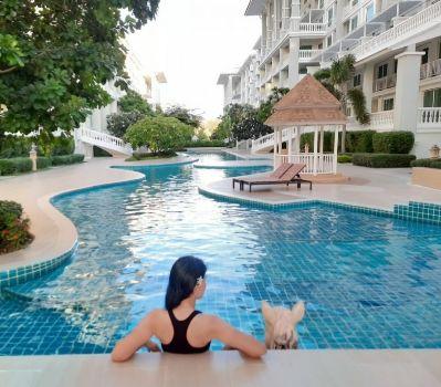 ขายคอนโด THE ENERGY หัวหิน-ชะอำ - Sell Condo   - 1654067