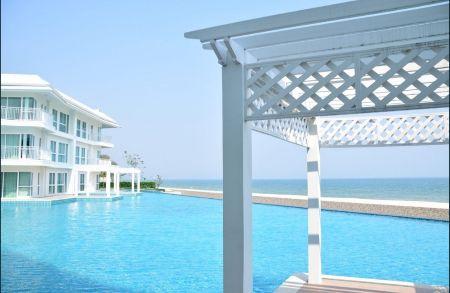 ขายคอนโด THE ENERGY หัวหิน-ชะอำ - Sell Condo   - 1654068