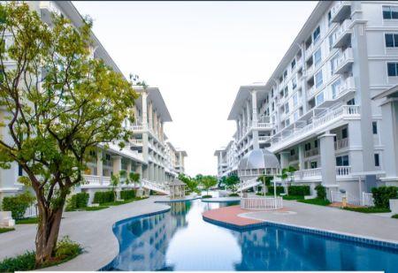 ขายคอนโด THE ENERGY หัวหิน-ชะอำ - Sell Condo   - 1654072