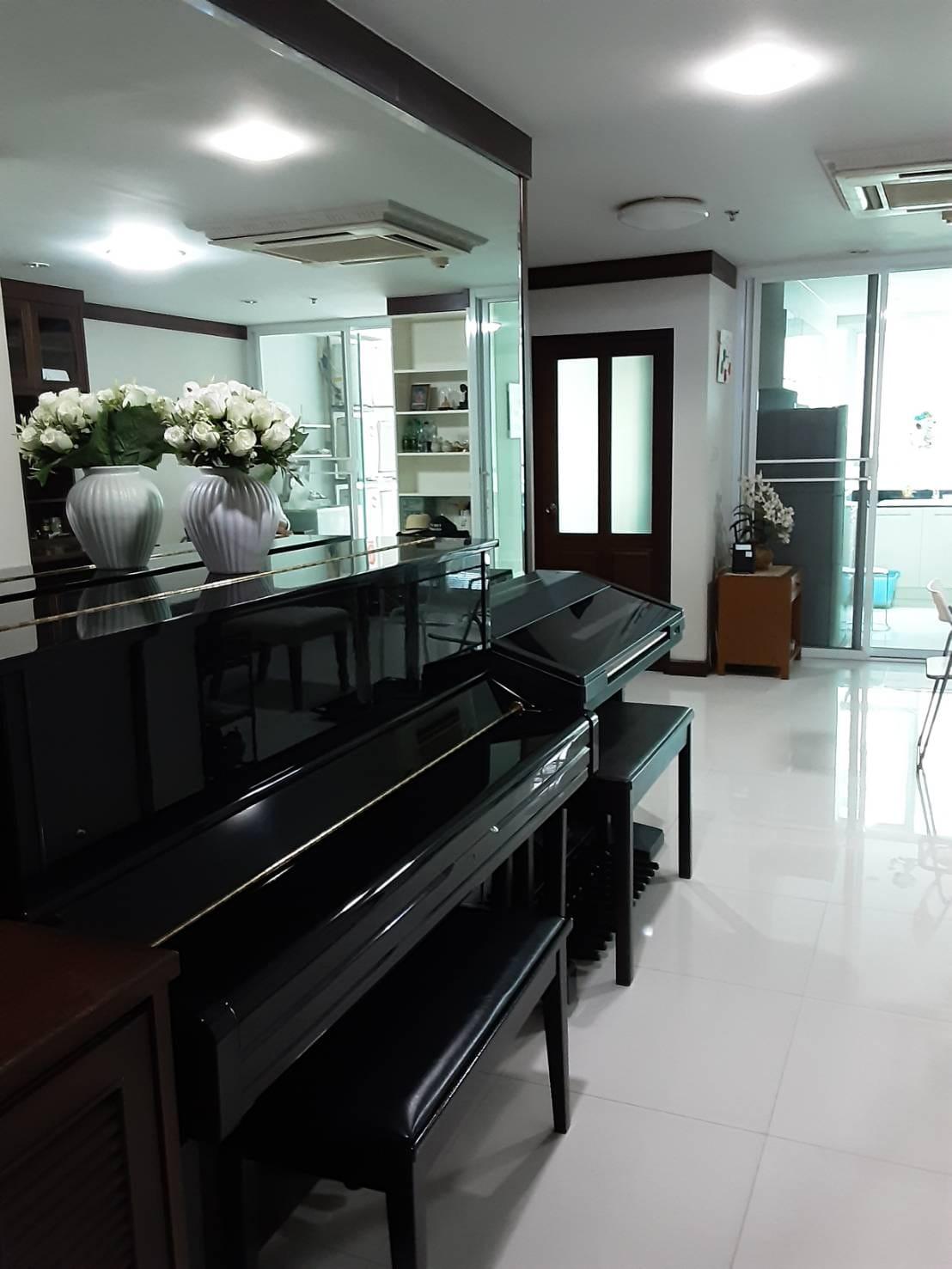 เช่าคอนโด สุขุมวิท ลิฟวิ่ง ทาวน์ คอนโดมิเนียม - Condo Rental Sukhumvit Living Town condominium - 1654492