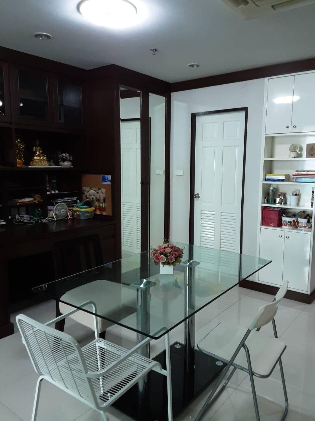 เช่าคอนโด สุขุมวิท ลิฟวิ่ง ทาวน์ คอนโดมิเนียม - Condo Rental Sukhumvit Living Town condominium - 1654490