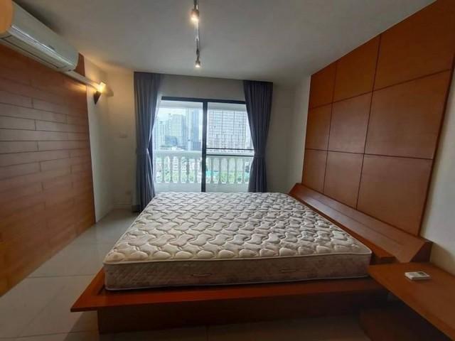 เช่าคอนโด 38 แมนชั่น คอนโดมิเนียม - Condo Rental 38 Mansion condominium - 1654654
