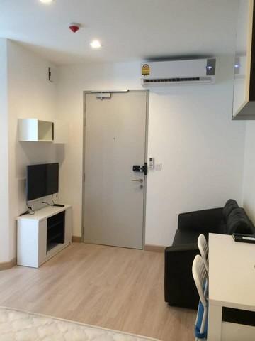 เช่าคอนโด ไอดีโอ โมบิ พญาไท คอนโดมิเนียม - Condo Rental Ideo Mobi Phayathai condominium - 1654802