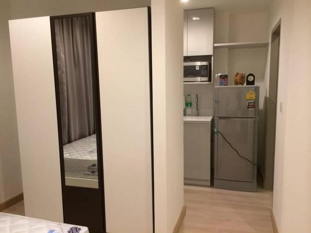 เช่าคอนโด ไอดีโอ โมบิ พญาไท คอนโดมิเนียม - Condo Rental Ideo Mobi Phayathai condominium - 1654804