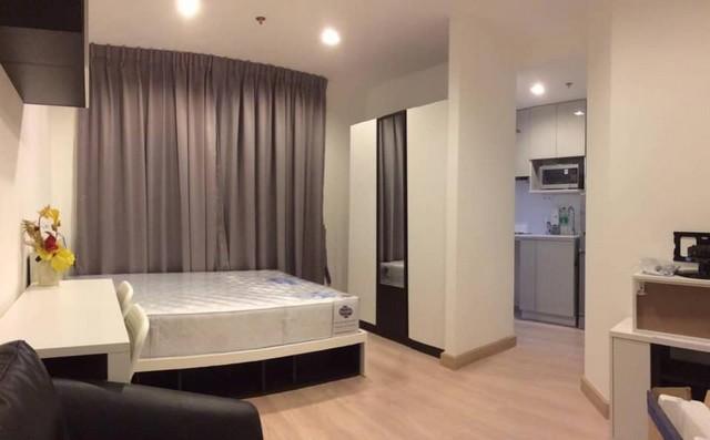 เช่าคอนโด ไอดีโอ โมบิ พญาไท คอนโดมิเนียม - Condo Rental Ideo Mobi Phayathai condominium - 1654801