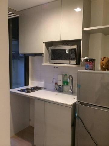 เช่าคอนโด ไอดีโอ โมบิ พญาไท คอนโดมิเนียม - Condo Rental Ideo Mobi Phayathai condominium - 1654805