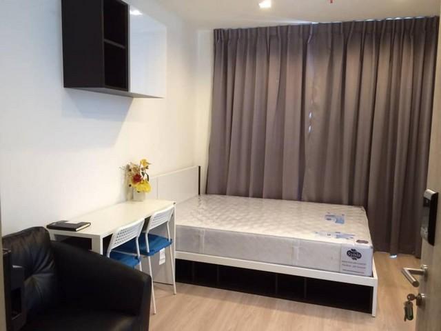 เช่าคอนโด ไอดีโอ โมบิ พญาไท คอนโดมิเนียม - Condo Rental Ideo Mobi Phayathai condominium - 1654800