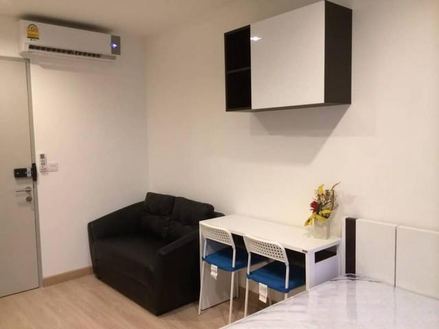 เช่าคอนโด ไอดีโอ โมบิ พญาไท คอนโดมิเนียม - Condo Rental Ideo Mobi Phayathai condominium - 1654803