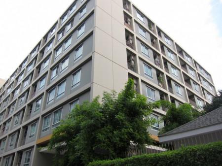 ขายคอนโด คอนโด ยู รัชโยธิน - Sell Condo Condo U Ratchayothin - 1655999