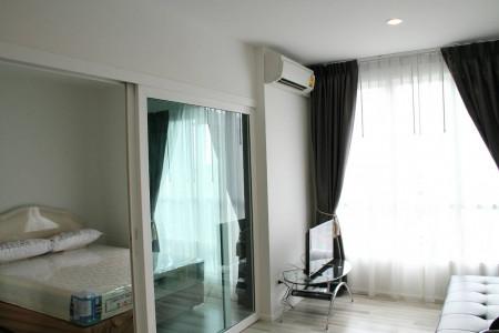 เช่าคอนโด เดอะ คีย์ สาทร-ราชพฤกษ์ คอนโดมิเนียม - Condo Rental The Key Sathorn-Ratchapreuk condominium - 1658013