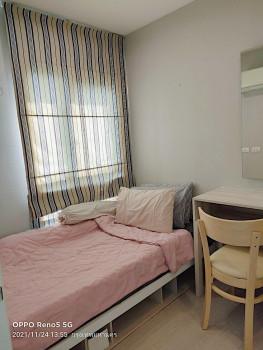 เช่าคอนโด แอสไพร์ สาทร-ตากสิน เฟส2 (บริค โซน) คอนโดมิเนียม - Condo Rental Aspire Sathorn-Taksin Phase2 (Brick Zone) - 1658112