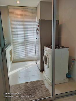 เช่าคอนโด แอสไพร์ สาทร-ตากสิน เฟส2 (บริค โซน) คอนโดมิเนียม - Condo Rental Aspire Sathorn-Taksin Phase2 (Brick Zone) - 1658116