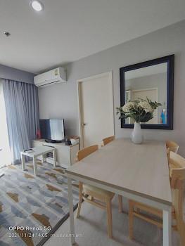 เช่าคอนโด แอสไพร์ สาทร-ตากสิน เฟส2 (บริค โซน) คอนโดมิเนียม - Condo Rental Aspire Sathorn-Taksin Phase2 (Brick Zone) - 1658114