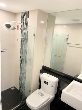 ขายคอนโด แบงค์คอก ฮอไรซอน ไลท์ @ สถานีเพชรเกษม 48 คอนโดมิเนียม - Sell Condo Bangkok Horizon Lite @ Phetkasem 48 Station Condominium - 1658377