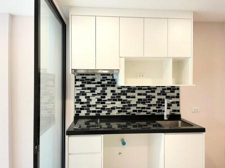 ขายคอนโด แบงค์คอก ฮอไรซอน ไลท์ @ สถานีเพชรเกษม 48 คอนโดมิเนียม - Sell Condo Bangkok Horizon Lite @ Phetkasem 48 Station Condominium - 1658373