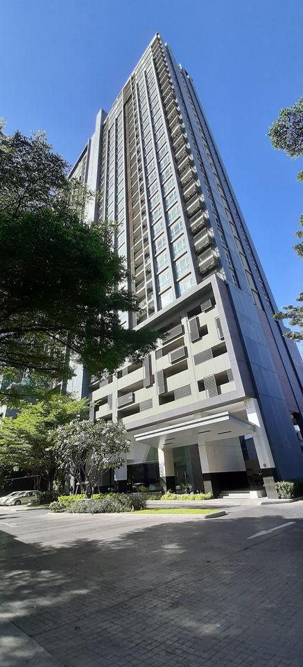 เช่าคอนโด ไฮฟ์ สาทร คอนโดมิเนียม - Condo Rental Hive Sathorn condominium - 1659796