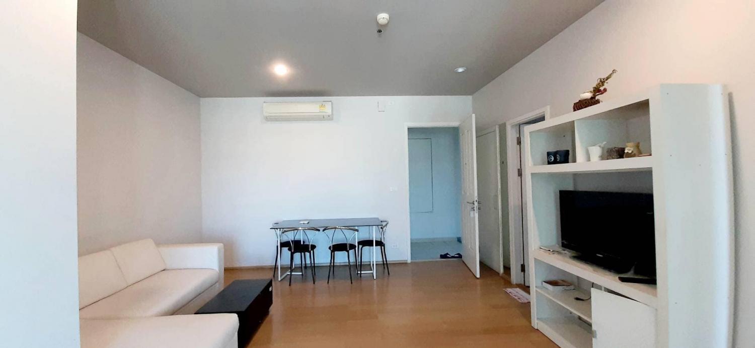 เช่าคอนโด ไฮฟ์ สาทร คอนโดมิเนียม - Condo Rental Hive Sathorn condominium - 1659792