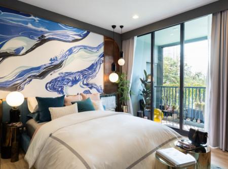 ขายคอนโด เอ็กซ์ที พญาไท คอนโดมิเนียม - Sell Condo XT Phayathai condominium - 1661109