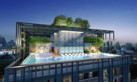 ขายคอนโด เอ็กซ์ที พญาไท คอนโดมิเนียม - Sell Condo XT Phayathai condominium - 1661104