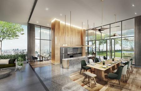 ขายคอนโด เอ็กซ์ที พญาไท คอนโดมิเนียม - Sell Condo XT Phayathai condominium - 1661108