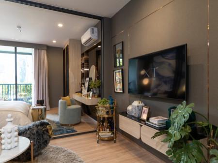 ขายคอนโด เอ็กซ์ที พญาไท คอนโดมิเนียม - Sell Condo XT Phayathai condominium - 1661110