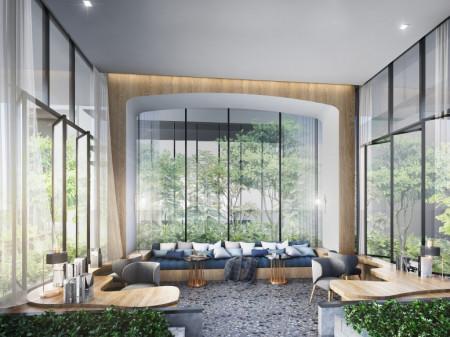 ขายคอนโด เอ็กซ์ที พญาไท คอนโดมิเนียม - Sell Condo XT Phayathai condominium - 1661106