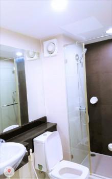 ขายคอนโด ชาโตว์ อินทาวน์ รัชดา 20-2 คอนโดมิเนียม - Sell Condo Chateau In Town Ratchada 20-2 condominium - 1661184