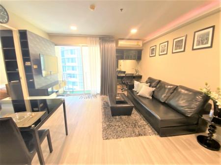 เช่าคอนโด มาย รีสอร์ต แบงค์คอก คอนโดมิเนียม - Condo Rental My Resort Bangkok condominium - 1661538